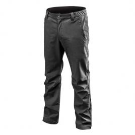 Pantaloni de lucru cu izolatie termica nr.xxl/58 neo tools 81-566-xxl