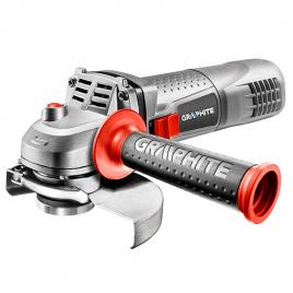 Polizor unghiular 750w graphite 59g063