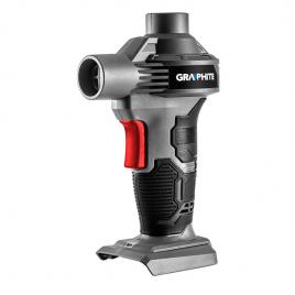Pompa universala compatibila cu acumulator 18v graphite energy+ 58g089