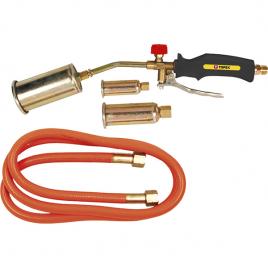 Set arzator pe gaz topex 44e115