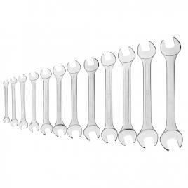 Set chei fixe duble drepte 6-32 mm neo tools 09-852