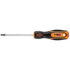 Surubelnita cruce torx t25x100 mm neo tools 04-189