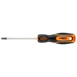 Surubelnita cruce torx t27x100 mm neo tools 04-190
