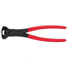 Taietor frontal 200 mm knipex 68 01 200