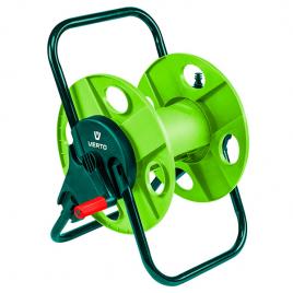 Tambur pentru furtun verto 15g790