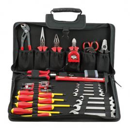 Trusa fusion box textil electrician mob&ius 9477071001