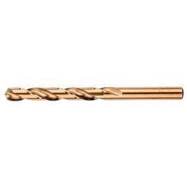 Burghiu metal hss-co 10,2 mm graphite 57h055
