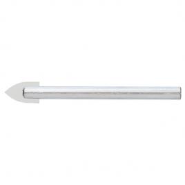 Burghiu pentru materiale ceramice si sticla 6mm graphite 57h261