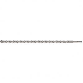 Burghiu zidarie sds plus 18x600mm tip s4 graphite 57h486