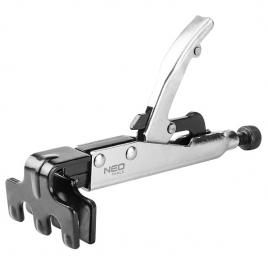 Clema sudera tip w 195mm neo tools 11-020