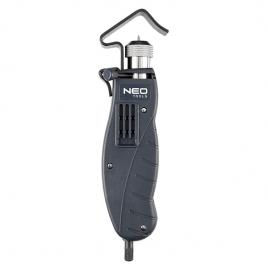 Dezizolator 8 - 28 mm neo tools 01-546