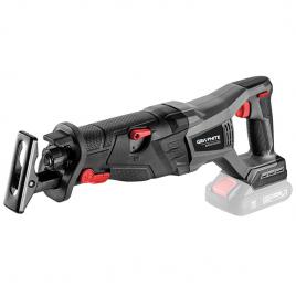 Ferastrau sabie compatibil cu acumulator 18v energy+ graphite 58g096