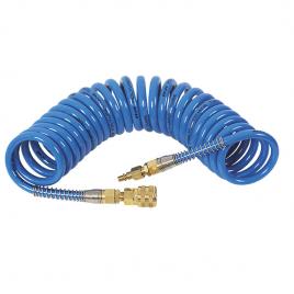 Furtun compresor 12mmx17mmx15m neo tools 14-802