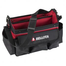Geanta fara capac pentru unelte de 30 cm bellota bn30a
