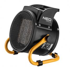 Incalzitor electric 2kw ceramic ptc neo tools 90-062