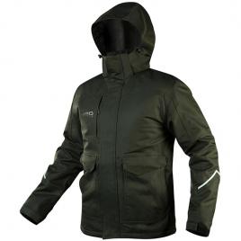 Jacheta de iarna camo neo tools