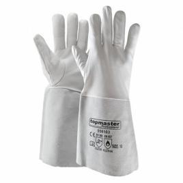 Manusi pentru sudor pg03 marime 10 topmaster 558103