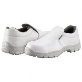 Pantofi de lucru albi s2 bellota 72323cgs238