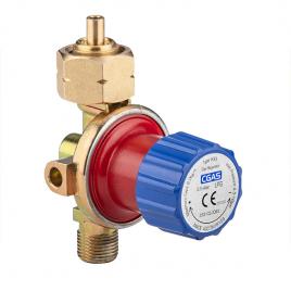 Reductor de gaz cu regulator de presiune neo tools 20-130