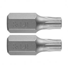 Set biti torx t40x30mm, 3/8