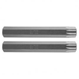 Set biti torx t55x75mm, 3/8