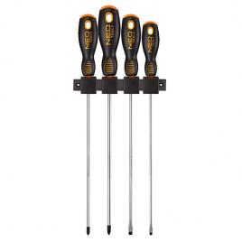Set surubelnite neo tools 04-214