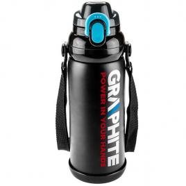 Termos 800 ml graphite gd04