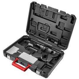 Valiza pentru masini de gaurit energy+ graphite 58g087