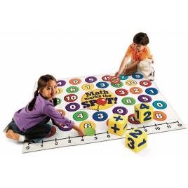 Joc - matematica interactiva