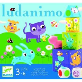 Joc ludanimo djeco