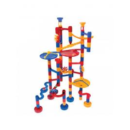 Joc constructie - mega marble run