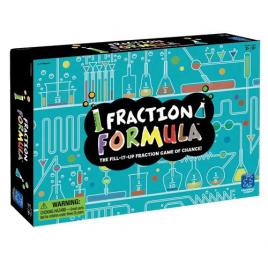 Joc educativ - fractiile