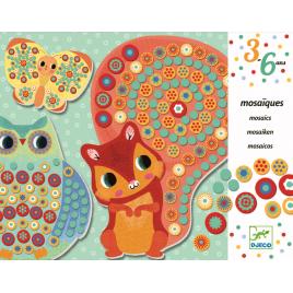 Mozaic djeco milfiori