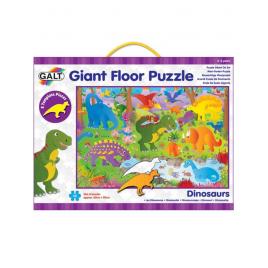 Puzzle 30 de piese - dinozauri