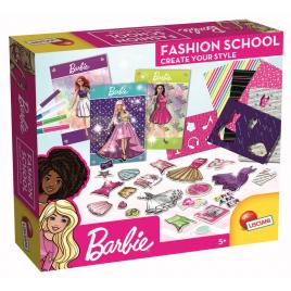 Scoala de moda - barbie