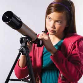 Telescop geosafari vega 360 - educational insights