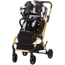 Carucior copii chipolino twister ink art cu sezut rotativ