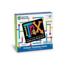 Joc de logica itrax™