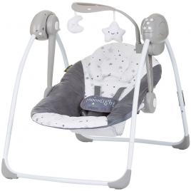 Leagan electric chipolino moonlight ash grey