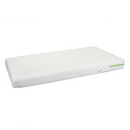 Saltea cocos-spuma-spuma cu memorie 120x60x10 cm nativo dreams aloe vera