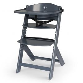 Scaun de masa 3 in 1 kinderkraft enock full grey