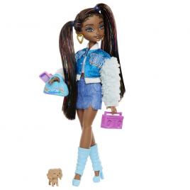 Papusa barbie brooklyn barbie dream besties
