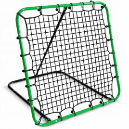 Poarta pentru fotbal rebounder 100 x 100 cm neo-sport 1458