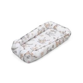 Baby nest klups africa world c012