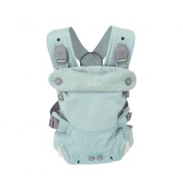 Marsupiu ergonomic 3 in 1 pentru bebelusi savvy lite mineral joie