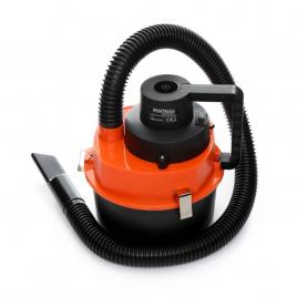 Mini aspirator auto la bricheta 12v 155w kraftdele kd487