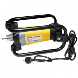 Motor vibrator pentru beton 2000w 4m 18000rpm b-vib.001 barracuda