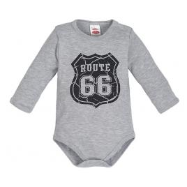 Body - colectia route 66 (marime disponibila: 6 luni)
