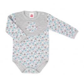 Body - colectia winter garden - haine bebe (marime disponibila: 6 luni)