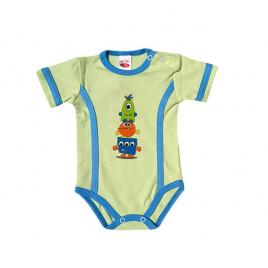 Body vernil - haine bebe (marime disponibila: 0-3 luni)